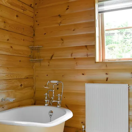 Holiday home High Kingthorpe